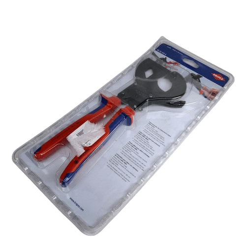 Knipex 9532315A Ratchet Cable Cutters Like New