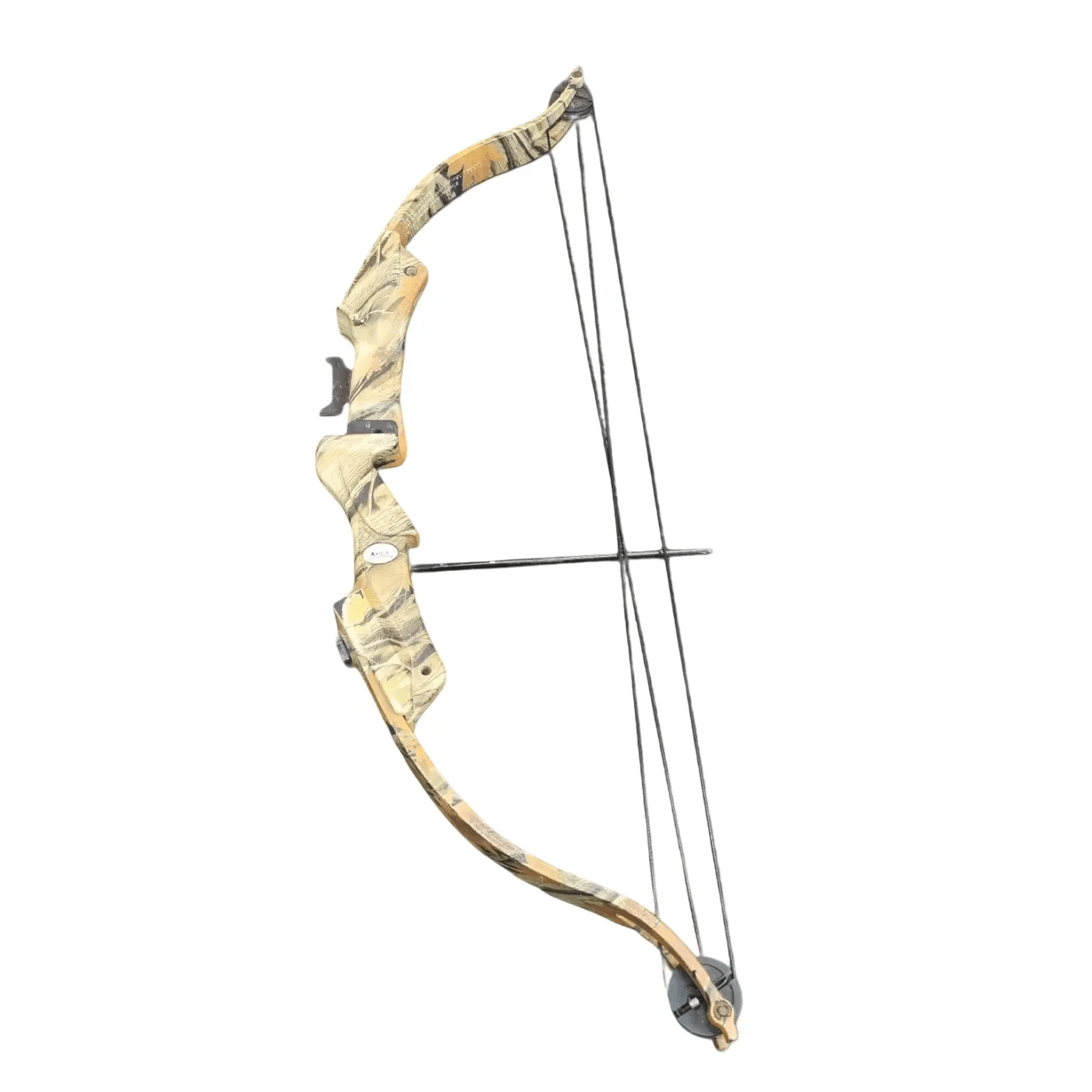 Apex Hunting Bow Camo 20lb Junior