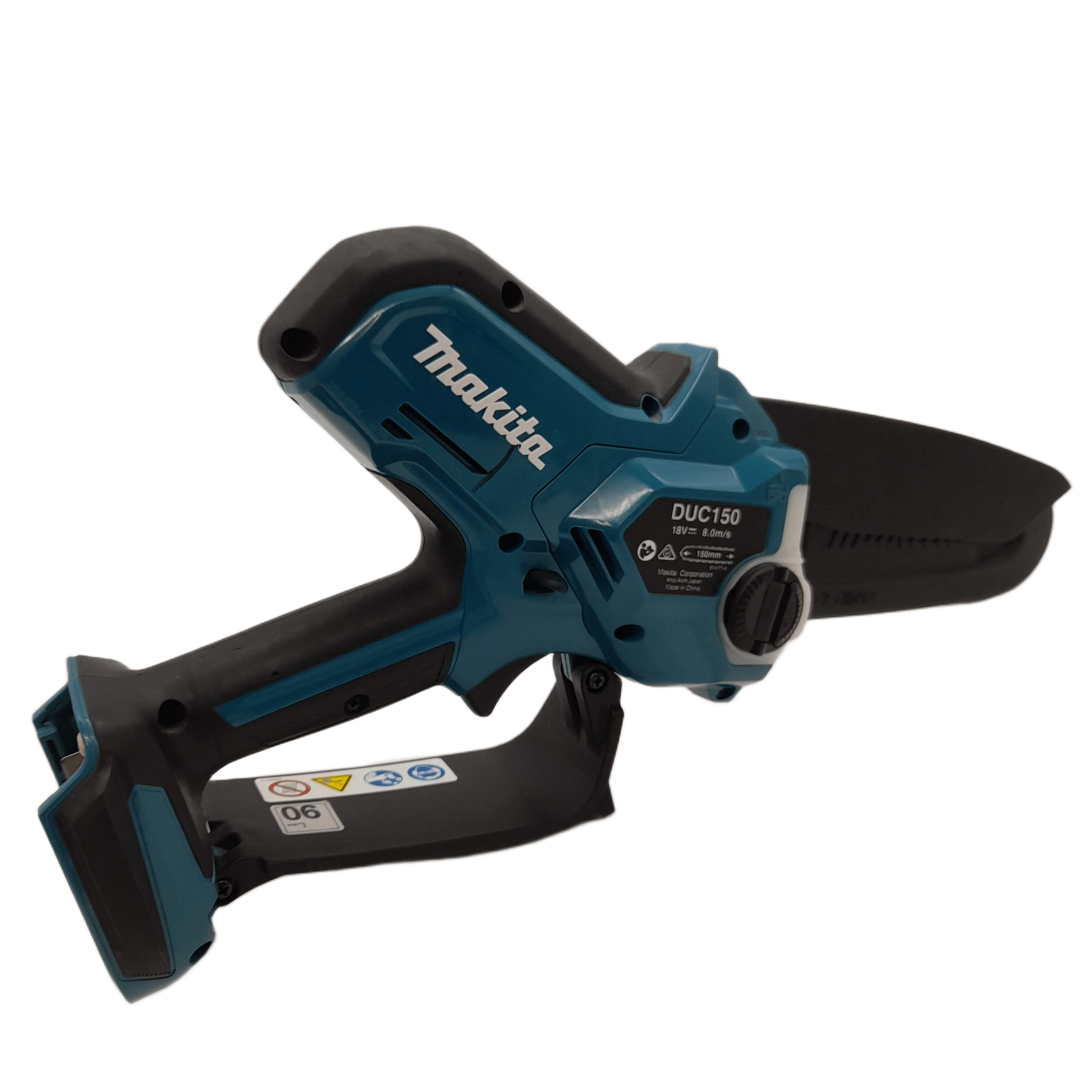 Makita Chainsaw DUC150 – Skin Only (WR)