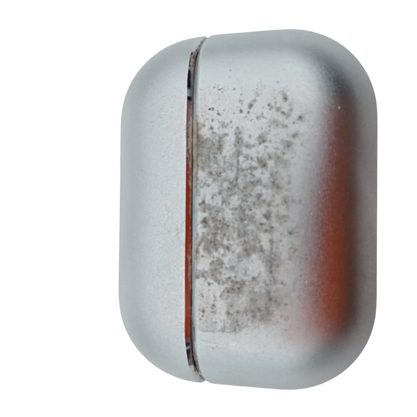 WAVE Earbuds 3S-2619 White with Silver Case (WR 1354890)