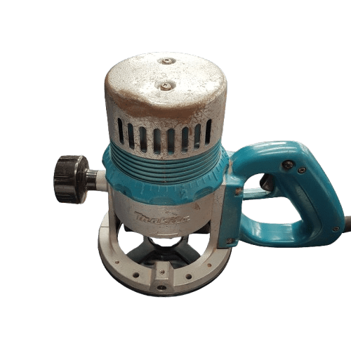 Makita Router 3601B Corded