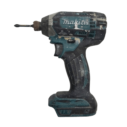 Makita 18V Li-ion Impact Driver DTD152Z – Skin Only