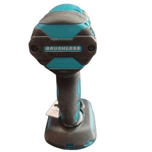 Makita 18V Mobile Brushless 4-Mode Impact Driver DTD154 – Skin Only