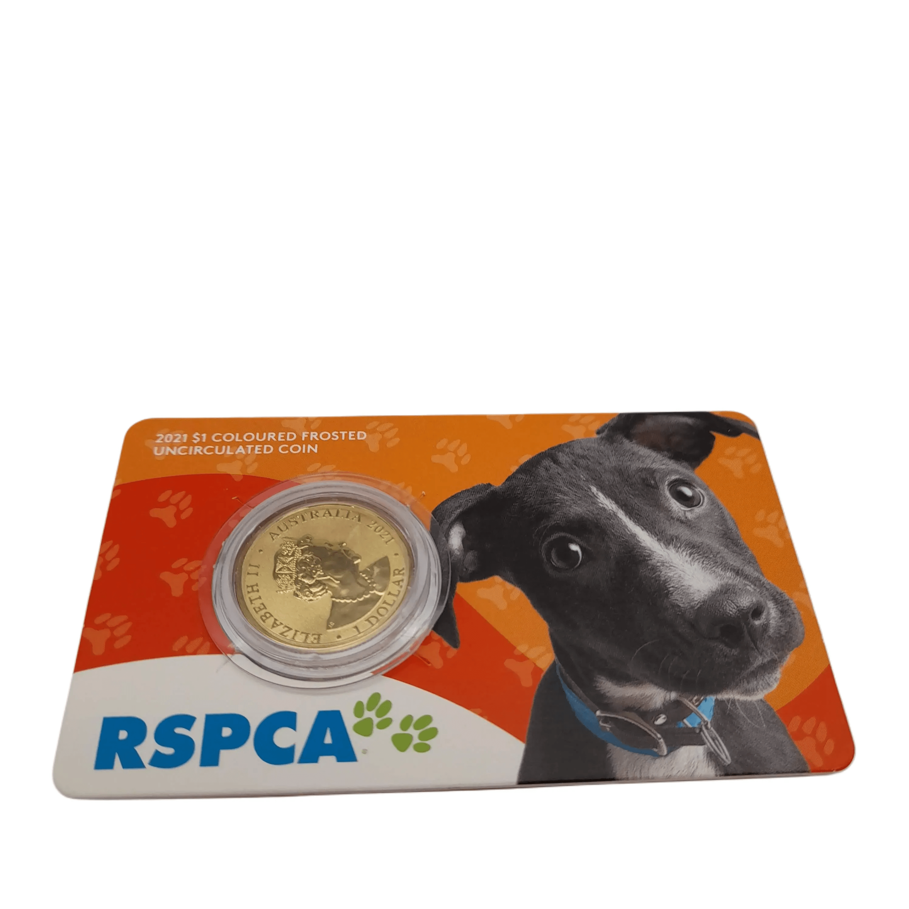 2021 150th Anniversary Of The RSPCA Australia Unc Eight Coin Set with a Bonus Farm Animals Coin