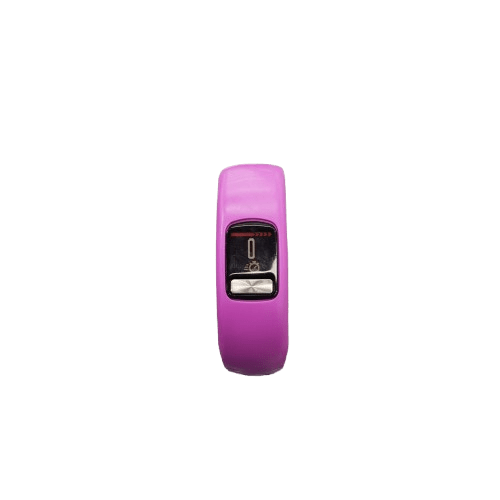 Garmin Vivofit 4 Activity Tracker Purple No Charger