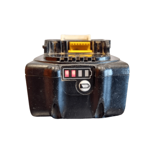 Makita 18V 3.0Ah Li-ion Battery BL1830B with Gauge (GE 1344845)