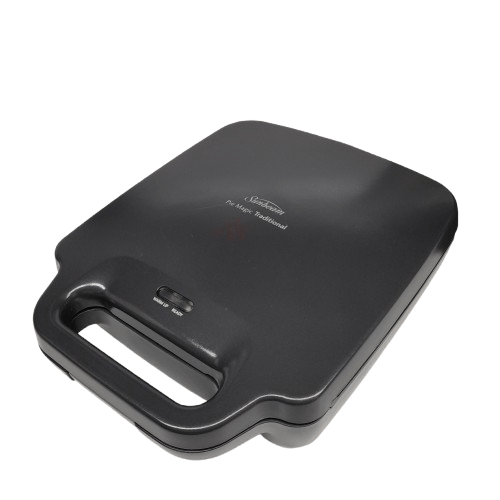 Sunbeam PM4800 Pie Magic Traditional Pie Maker