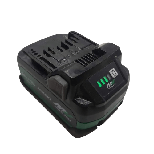 Hikoki Work Battery BSL36A18X (NA 1357292)