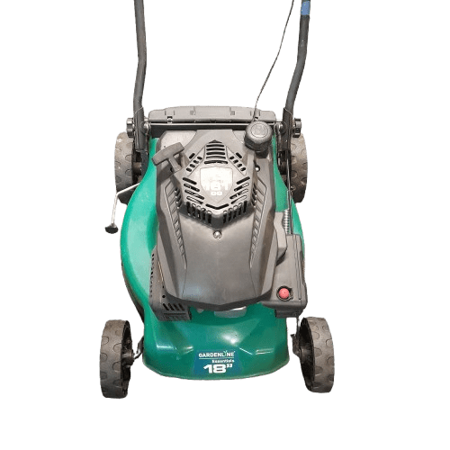 Gardenline Lawnmower Essentials 18 Inch With Catcher **Pick Up Only**