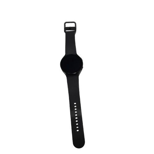 Samsung Galaxy Watch 4 LTE 44mm SM-R875 Black – with Charger
