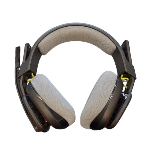 Logitech ASTRO A10 Wired Gaming Headset, Black/XB