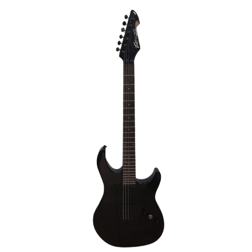 Peavey AT-200 Auto Tune Electric Guitar – Black (Pickup Only)