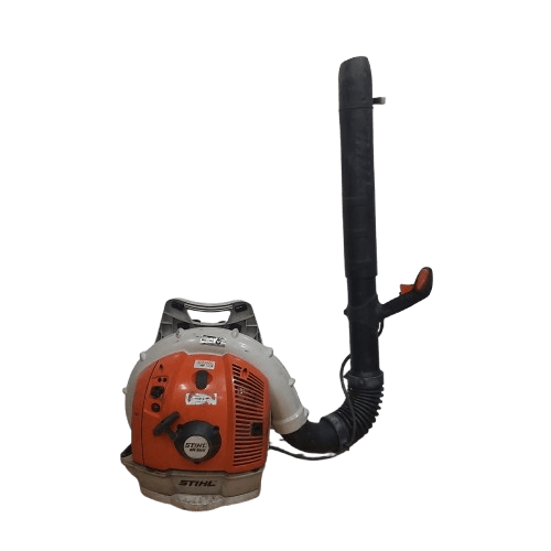 STIHL BR 550 Orange Backpack Blower *Pick-Up Only*