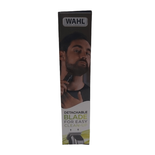 Wahl Total Beard Lithium.Ion Trimmer Like New In Box – Still Sealed