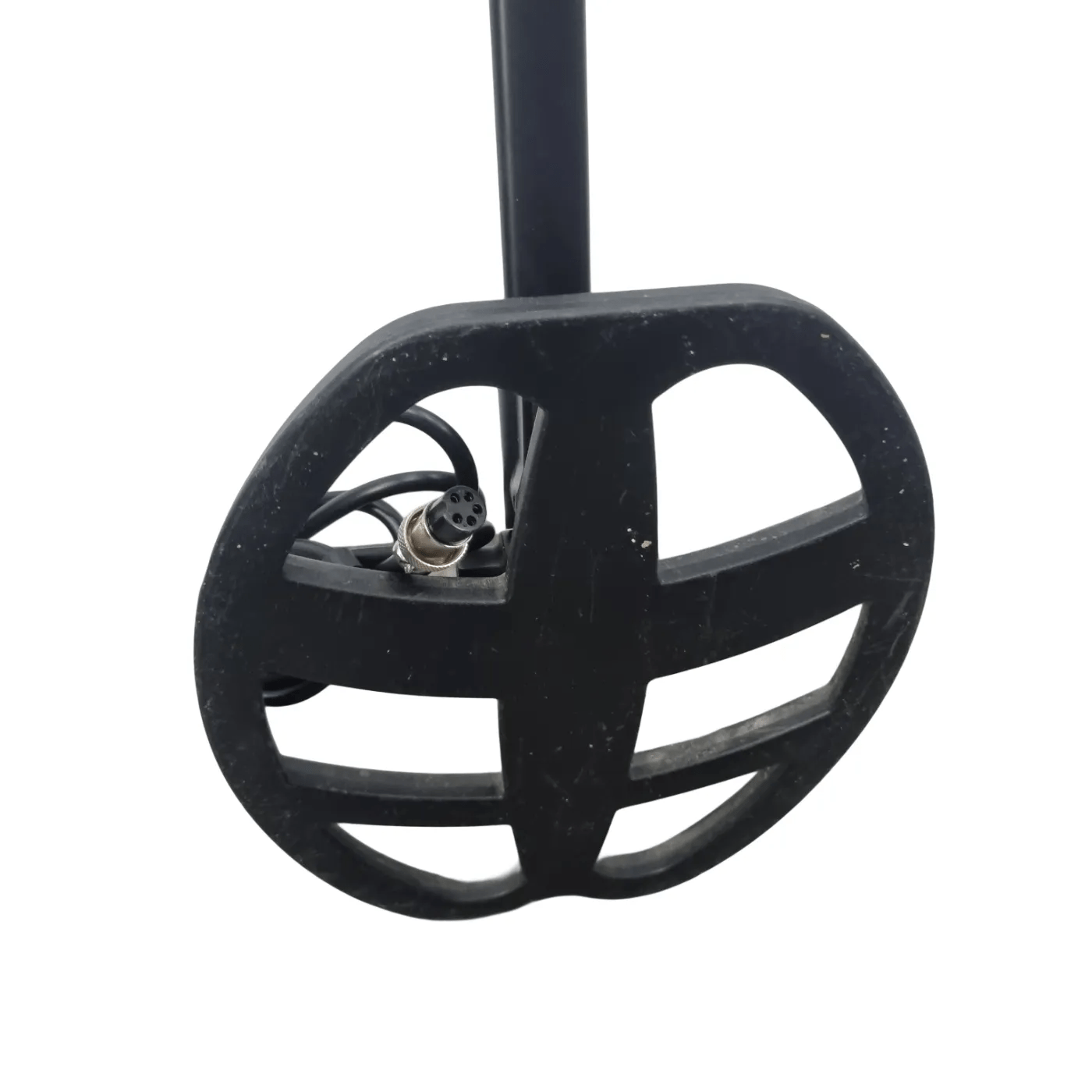 Minelab X-Terra Voyager Metal Detector + Headphones + Bag + Trowel  (1356143)