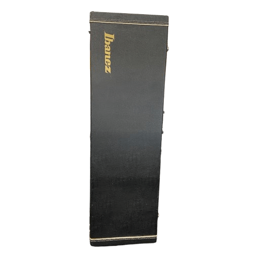 Ibanez SR300 Bass Guitar with Hard Travel Case – (NG 1344930)