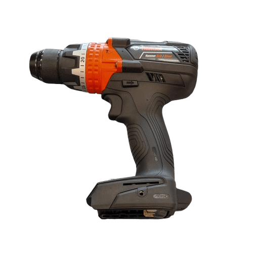 Ramset Hammer Drill CBHDD18 Skin Only