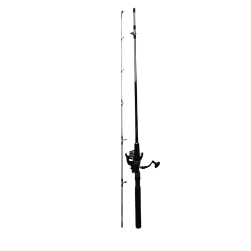 Shimano Aerplus 662 Spin 2-4kg Spin Rod With The Vertex VT4000 Reel **Pick Up Only**