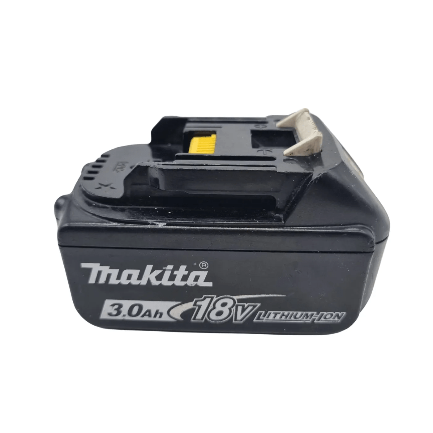Makita Battery BL1830B 18V 3.0Ah(WR 1356690)