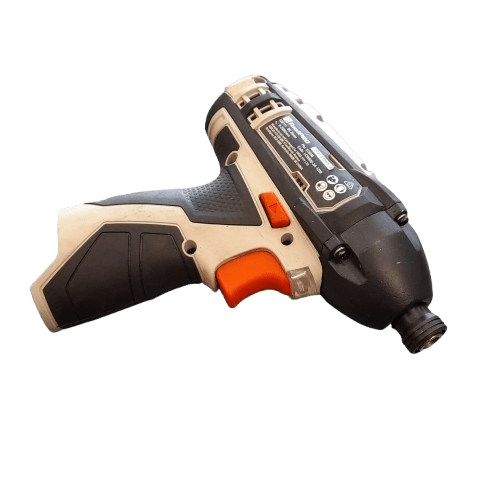 ToolPro Impact Wrench 573246 Skin Only