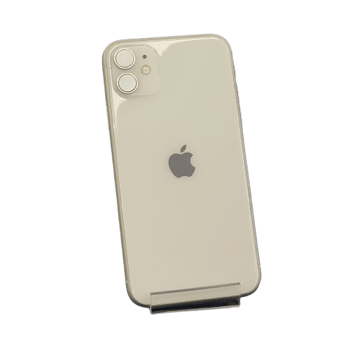 Apple iPhone 11 64GB Black (MHDA3X/A) ( White ) ( MR )
