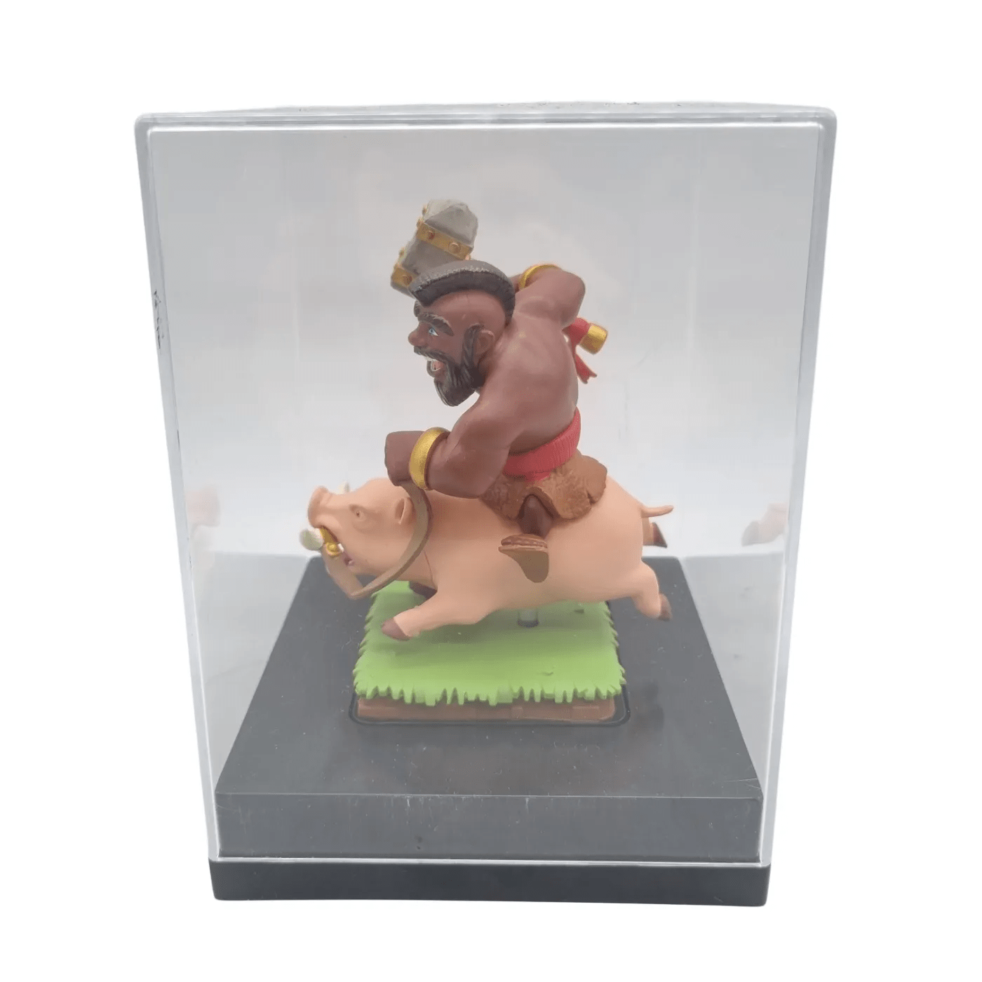SUPERCELL Figurine – Hog Rider (Clash of Clans) – In Box