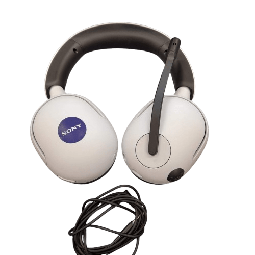 Sony Headset H5 Wireless Gaming Headset In Box – Needs Dongle