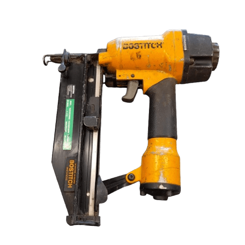 Bostich Nail Gun SB-1664FN Yellow