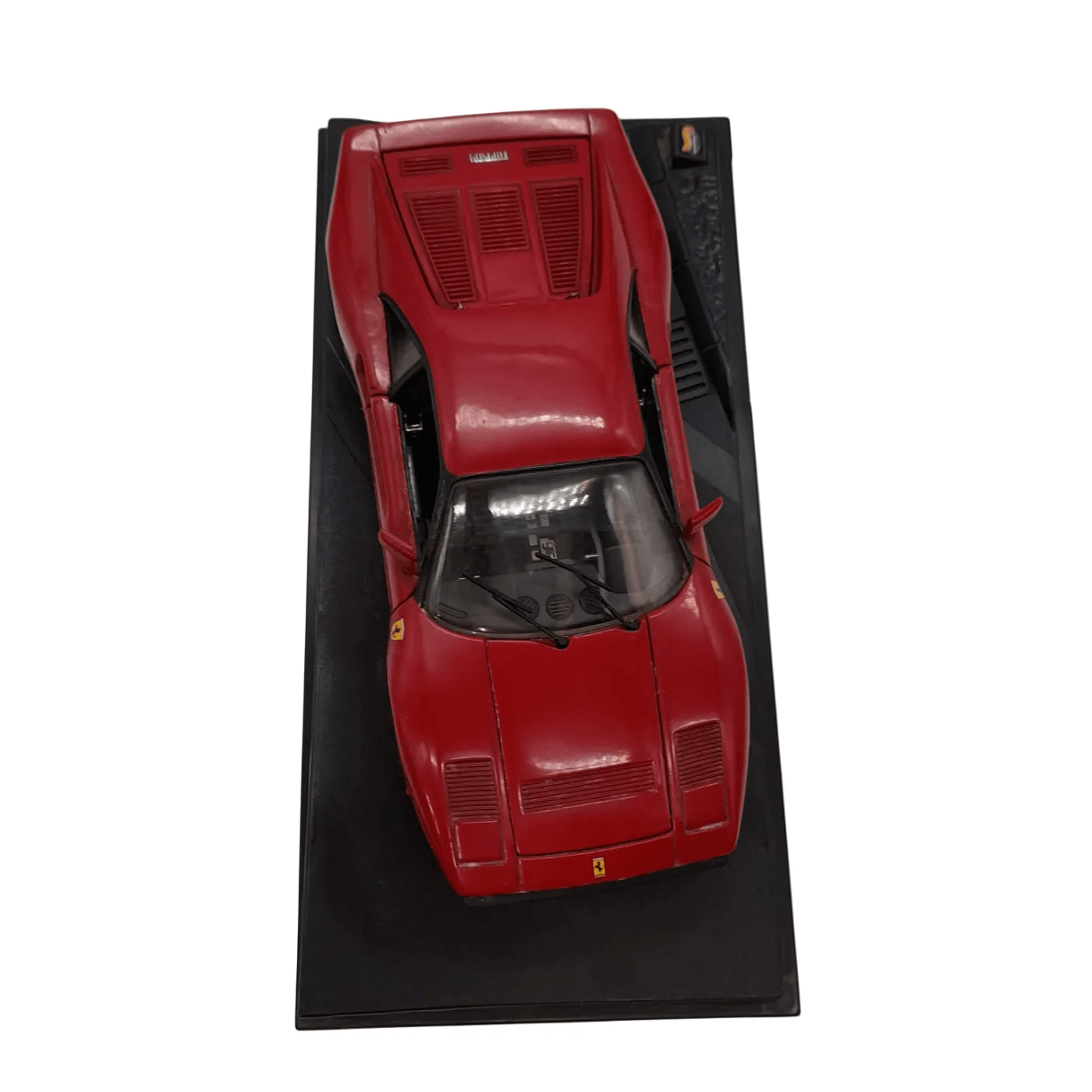 Hot Wheels Model Car 1984 GTO 1:18 Scale – WL 1355710