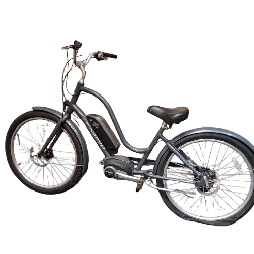 Townie Go! 7D Step-Thru Electra With Charger ( Pickup Only )
