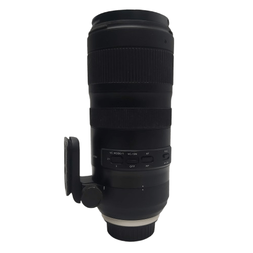 **FRAGILE** Tamron DLSR Camera Lens SP 70-200mm F2.8 Di VC USD G2, A025, Nikon F Mount, Very Good Condition, With Front + Rear Lens Cap + Hood (NA 1359918)