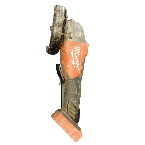 MILWAUKEE ANGLE GRINDER M18 – SKIN ONLY (LE1346394)