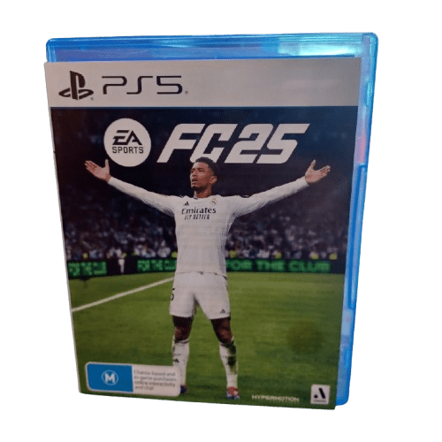 EA Sports FC 25 – PS5 Game  (LE)