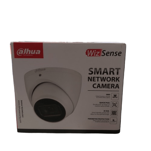 Aluha Security Camera Smart Network DHIPCHDW3666EMP-S-Aus In Box (CP)
