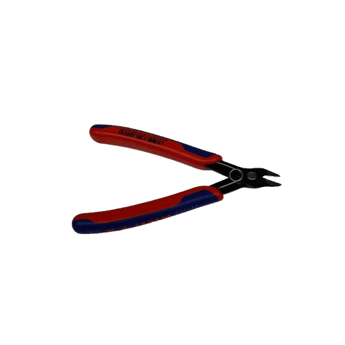 Knipex 78 61 125 Cutters Like New