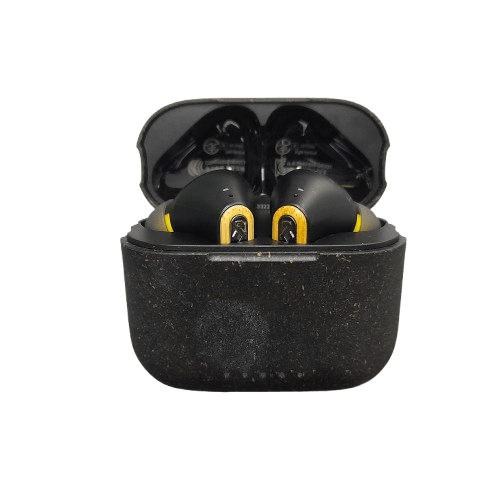 Marley EM-DE031 Redemotion ANC 2 Earphones No Accessories (LN)