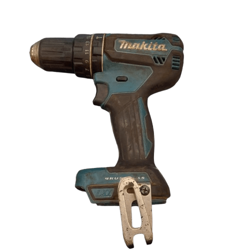 Makita 18 Brushless Hammer Driver Drill – Skin Only