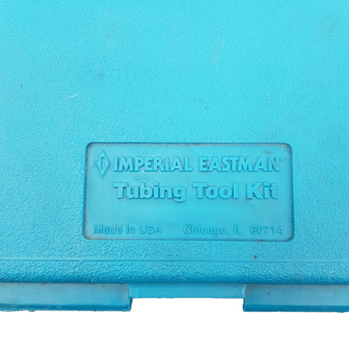 Imperial Eastman Tubing Tool Kit