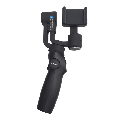 Zero X Gymbal ZX-G1 Black + Case + USB (NA)