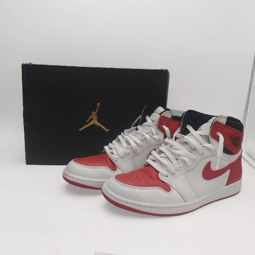 Nike Air Jordan 1 Retro High OG ‘Bordeaux’ – Size 13 – In Box