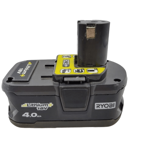 Ryobi Battery RB18L40A 4.0AH 18V