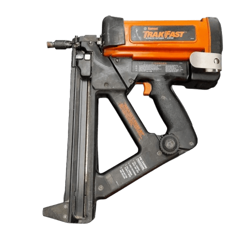 Ramset TF1100 TrakFast Gas Fastening Tool with Hard Case