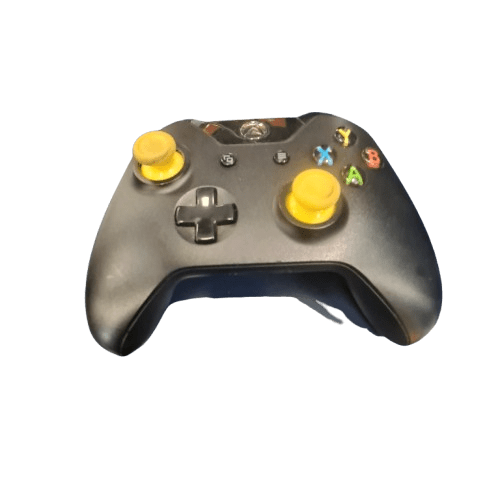 Microsoft XBOX Controller with Head Set