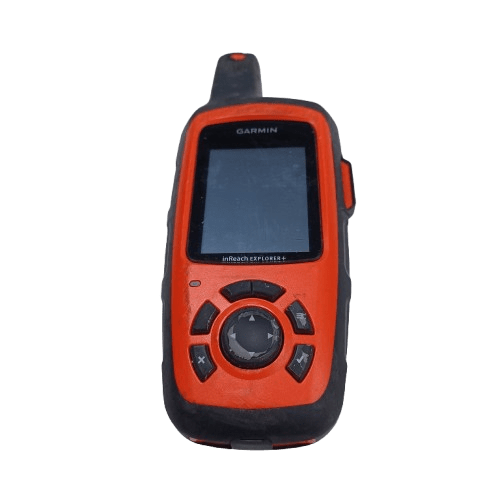 Garmin GPS SOS Explorer+