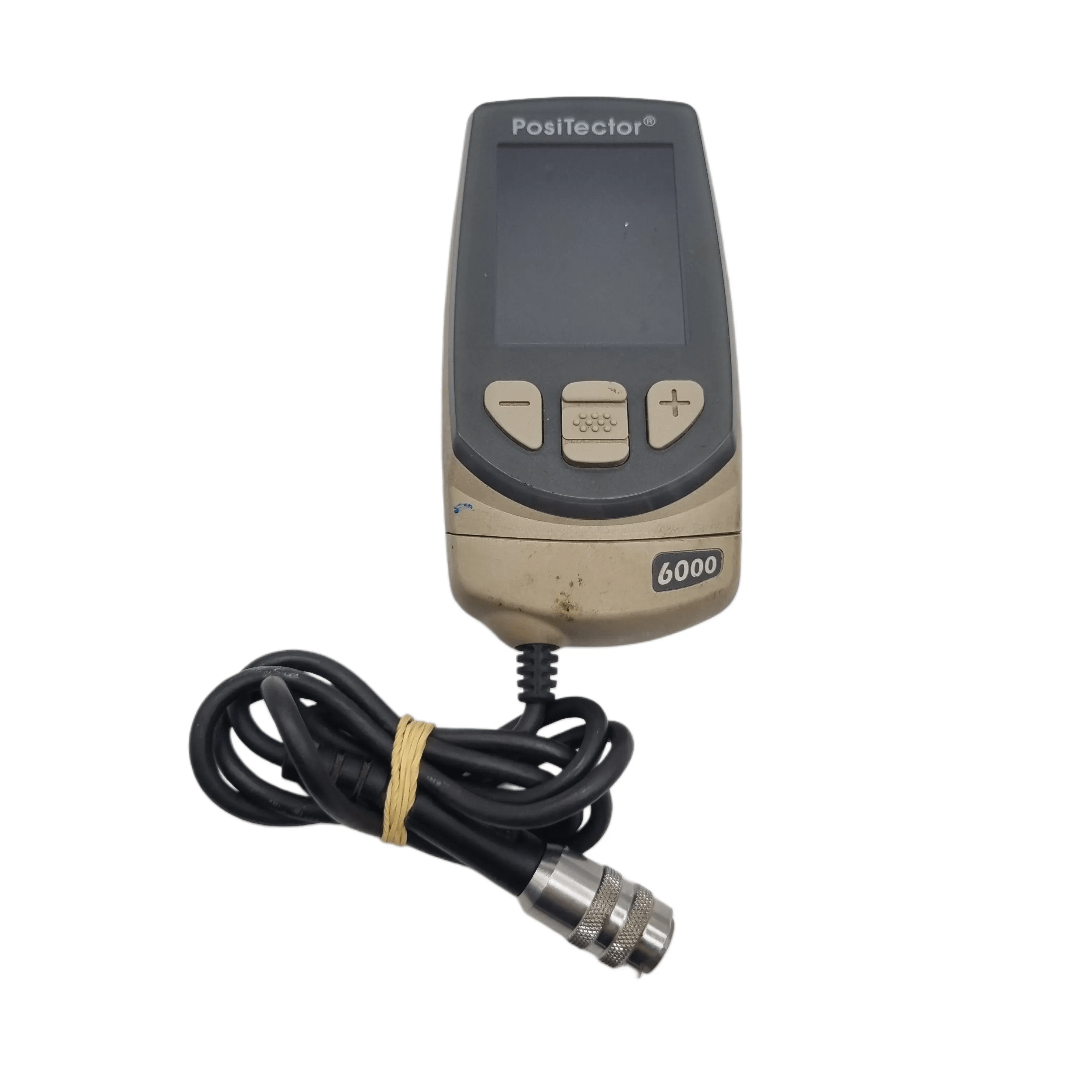 Defelsko PosiTector 6000 Coating Thickness Gauge