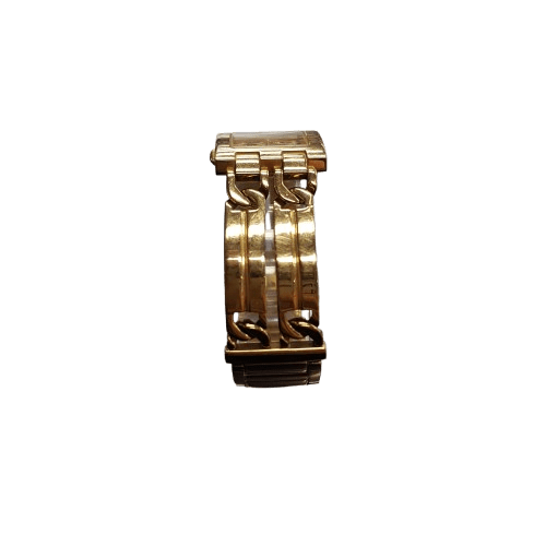 LAdies Guess GW0807L2 Gold Stainless Steel Watch – Guess