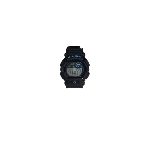 Men’s Casio G-Shock Digital Watch GD-400 3434 (CP)
