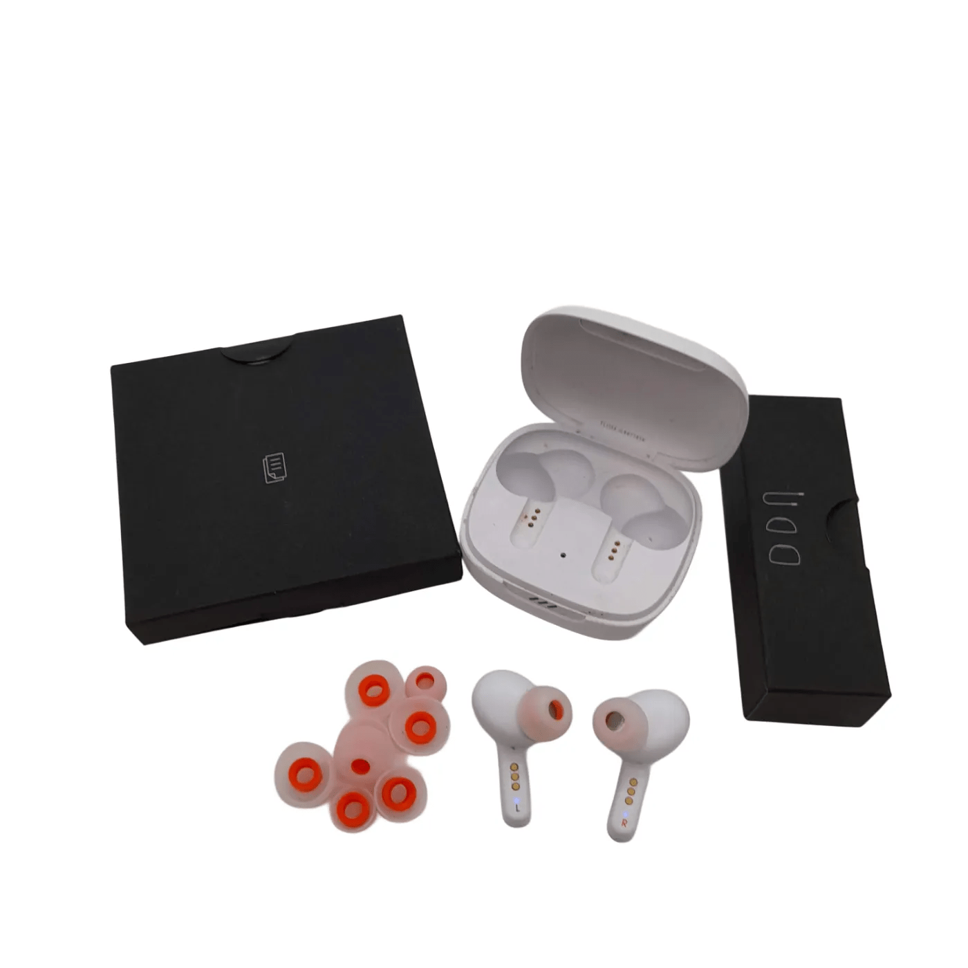 JBL Earbuds LivePro+ With Box(WL 1352384)