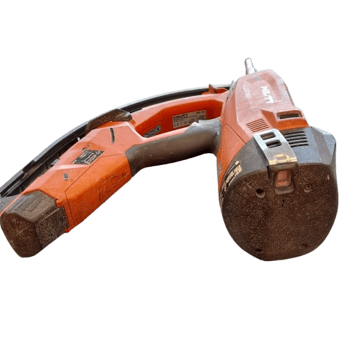 Hilti Gas-Actuated Fastening Nail Gun GX 3 X-M40 G3