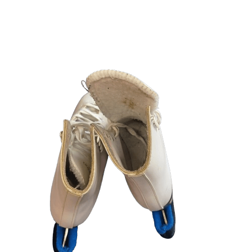 Dominion Women’s Figure Skates Size 7 (LE)